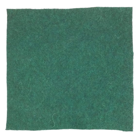 Friction Pad, Wool, size 6 inches by 6 inches