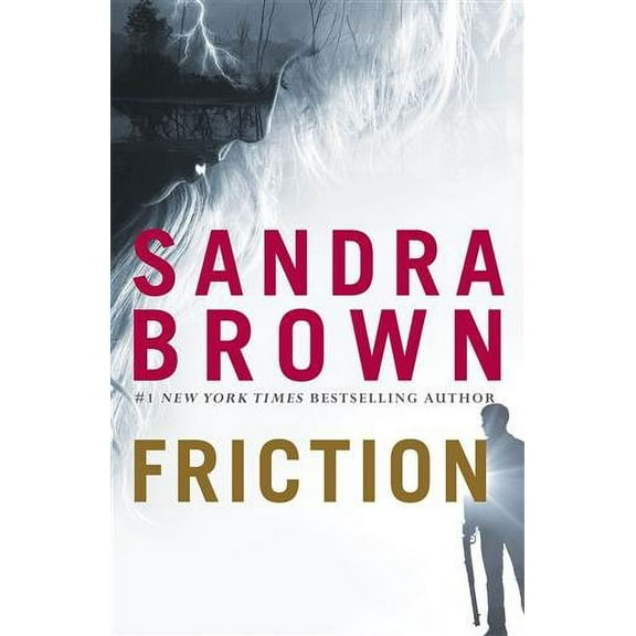 Friction (Paperback)