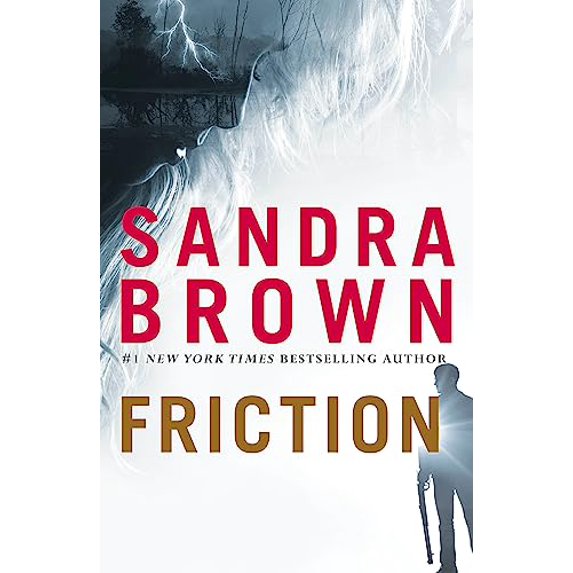 Pre-Owned Friction Paperback