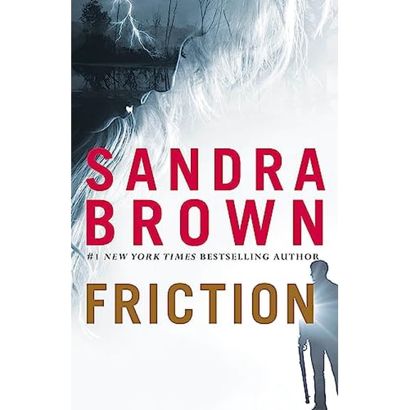 Pre-Owned Friction Paperback