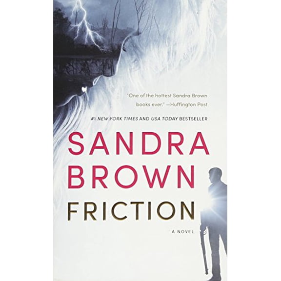 Pre-Owned Friction (Mass Market Paperback) 1455581194 9781455581191