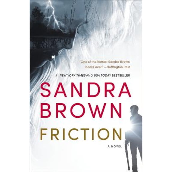 Pre-Owned Friction (Paperback) 1455581186 9781455581184