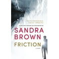 thumbnail image 1 of Pre-Owned Friction (Mass Market Paperback) 1455581194 9781455581191, 1 of 1