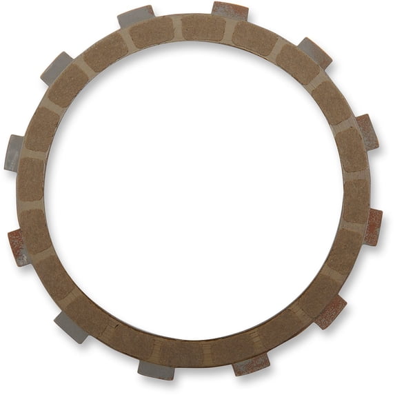 Friction Plate