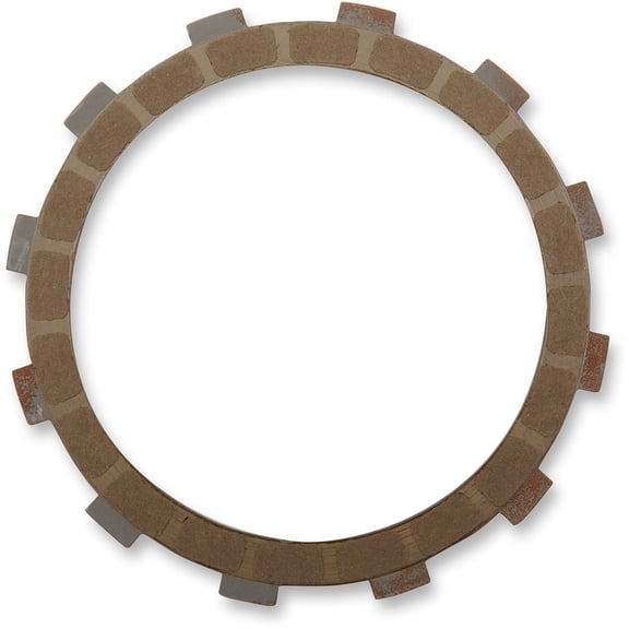 Friction Plate