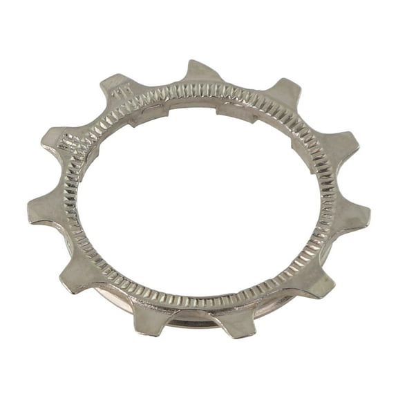 Friction Reduction Road Mountain Bike Cog 11 Speed 13T Tooth Steel Part 11S 11T Fangkenuo