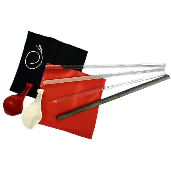 Friction Set