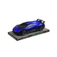 thumbnail image 1 of Friction super racer toy sports car (Available in a pack of 4), 1 of 1