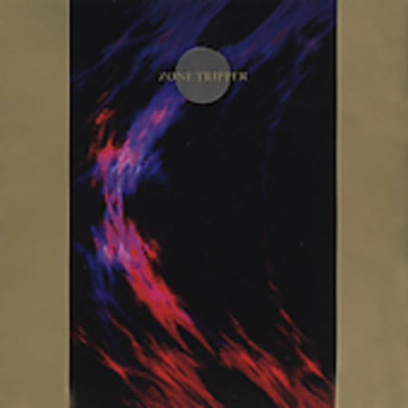 Friction - Zone Tripper - Alternative - CD