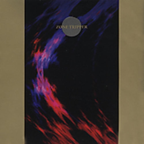 Friction - Zone Tripper - Alternative - CD