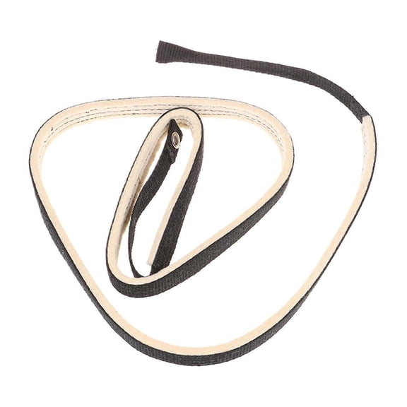 Friction resistance band, gym cycling resistance auxiliary band, strength training band