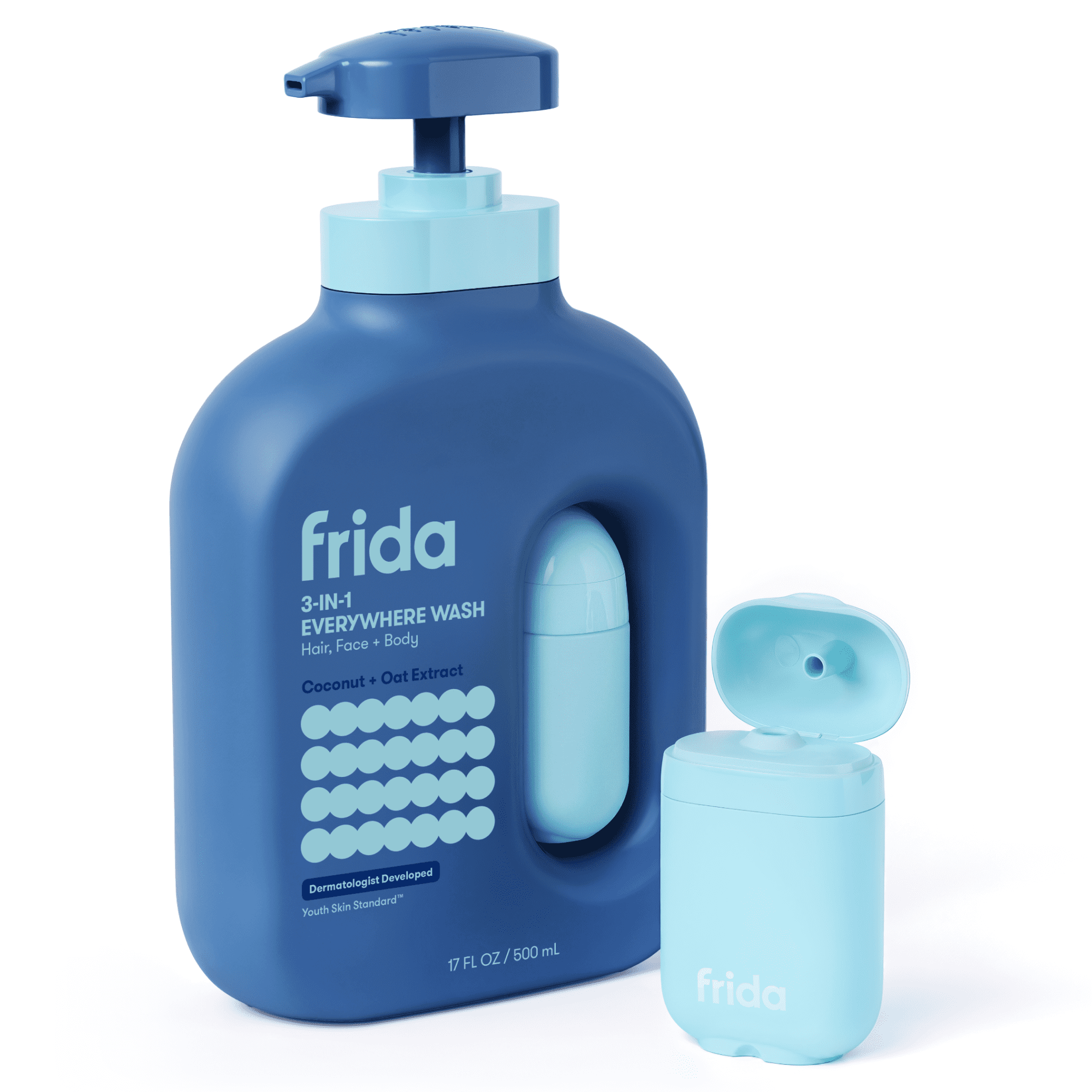 Frida 3-in-1 Everywhere Wash