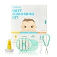 thumbnail interactive-video image 1 of Frida Baby Grooming Kit - 5 items, 1 of 7