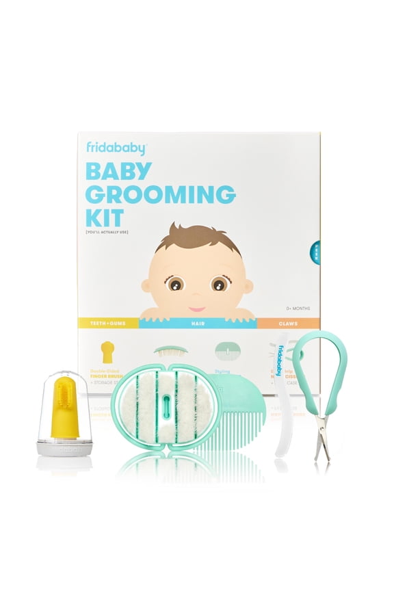 Grooming Kit - 5 items