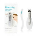 thumbnail image 1 of Frida Baby Nail Frida the Snipper Clipper Set, Infant Nail Clippers, 1 of 6
