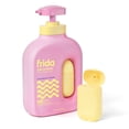 thumbnail image 1 of Frida for Kids Curl Conditioner for Kids, Curly Hair Care, 17 fluid ounce, 1 of 7