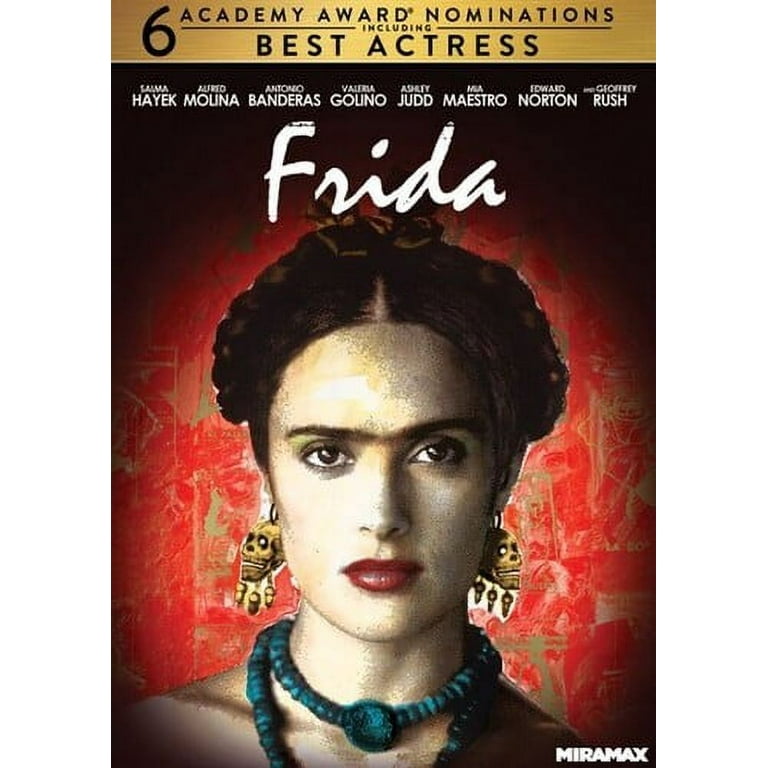 その他 Great Women Artists: Frida Kahlo [DVD] Amazon.com: Frida Kahlo (ArtHaus - Art & Design Series