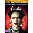 thumbnail image 1 of Frida [DVD], 1 of 1