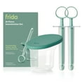 thumbnail image 1 of Frida Fertility At Home Insemination Kit, Disposable Insemination Kit for Sperm Retention During Ovulation, 1 of 5