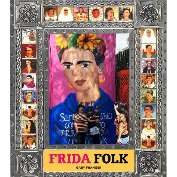 Frida Folk