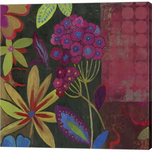 Frida I - Print on Demand by Posters International Studio, Canvas Wall Art