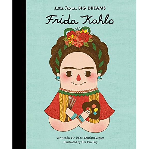 Pre-Owned Frida Kahlo (Hardcover) 1847807836 9781847807830