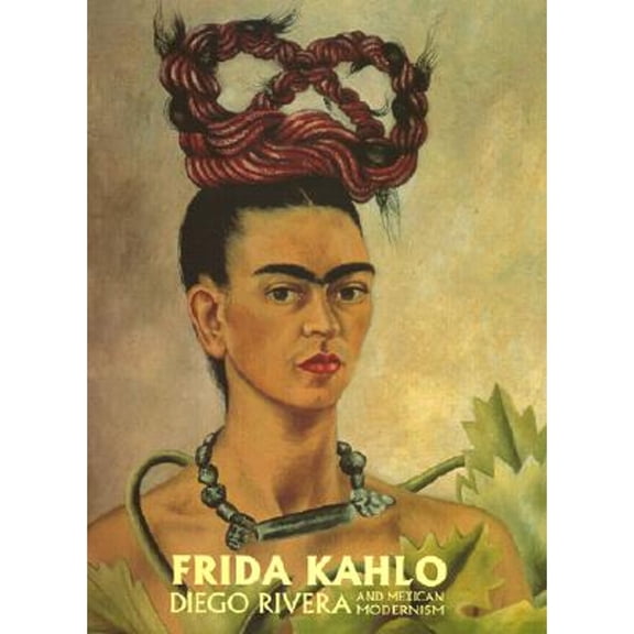 Pre-Owned Frida Kahlo, Diego Rivera and Mexican Modernism: The Jacques and Natasha Gelman Collection (Paperback) 0642541531 9780642541536