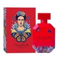 thumbnail image 1 of Frida Kahlo Red Eau de Toilette for Women, Floral Warm Scent, 1.7 oz, 1 of 5