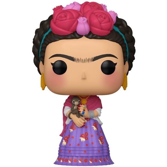 Funko POP! Icons: Frida Kahlo