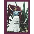 thumbnail image 1 of Frida Kahlo: Her Universe, (Hardcover), 1 of 1
