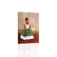 thumbnail image 1 of Frida Kahlo - Me And My Doll - CANVAS OR PRINT WALL ART, 1 of 1
