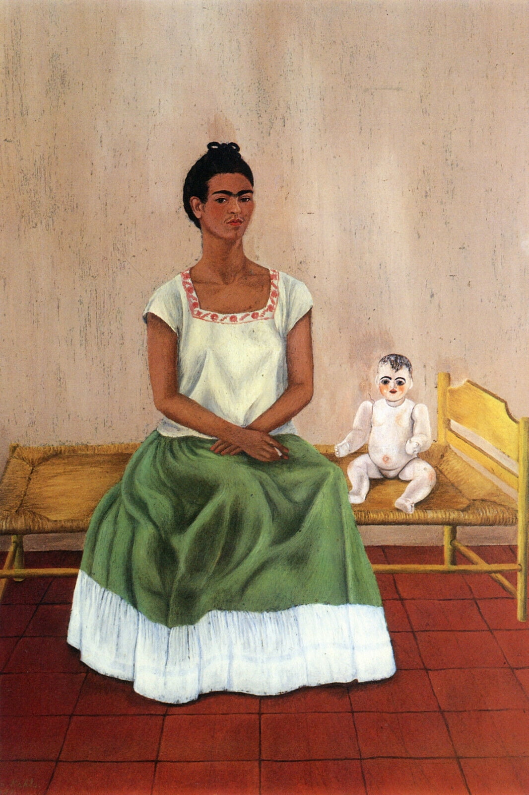 Frida kahlo barbie walmart new arrivals