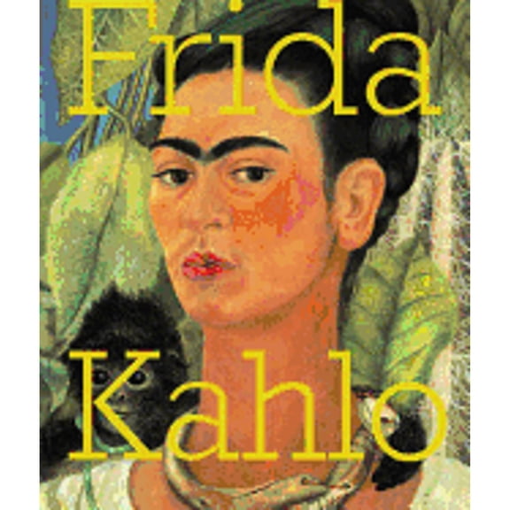 Pre-Owned Frida Kahlo (Paperback)