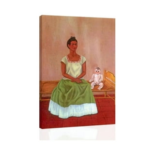 Frida Kahlo Prints in Wall Art Walmart