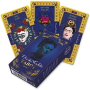 Frida Kahlo Tarot