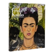 Frida Kahlo The Masterworks, Hardcover