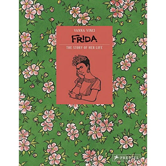Pre-Owned Frida Kahlo: The Story of Her Life Hardcover
