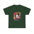 thumbnail image 1 of Frida Kahlo Unisex Heavy Cotton Tee, 1 of 3
