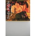 thumbnail image 1 of Pre-Owned Frida Kahlo: beneath the Mirror Paperback, 1 of 1