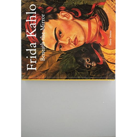 Pre-Owned Frida Kahlo: beneath the Mirror Paperback