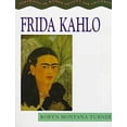 thumbnail image 1 of Pre-Owned Frida Kahlo : Portraits of Women Artists for Children (Hardcover) 9780316856515, 1 of 1
