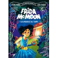 thumbnail image 1 of Frida McMoon Frida McMoon Y Los Aprendices del Tiempo / Frida McMoon and the Apprentices of Time. Frida McMoon 1, (Hardcover), 1 of 1