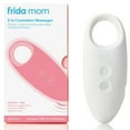 thumbnail interactive-video image 1 of Frida Mom 2-in-1 Lactation Massager, 1 of 11