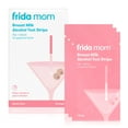 thumbnail image 1 of Frida Mom Breast Milk Alcohol Detection Test Strips, Lactation Aid for Safe Breastfeeding or Milk Storage, 15 Count, 1 of 6