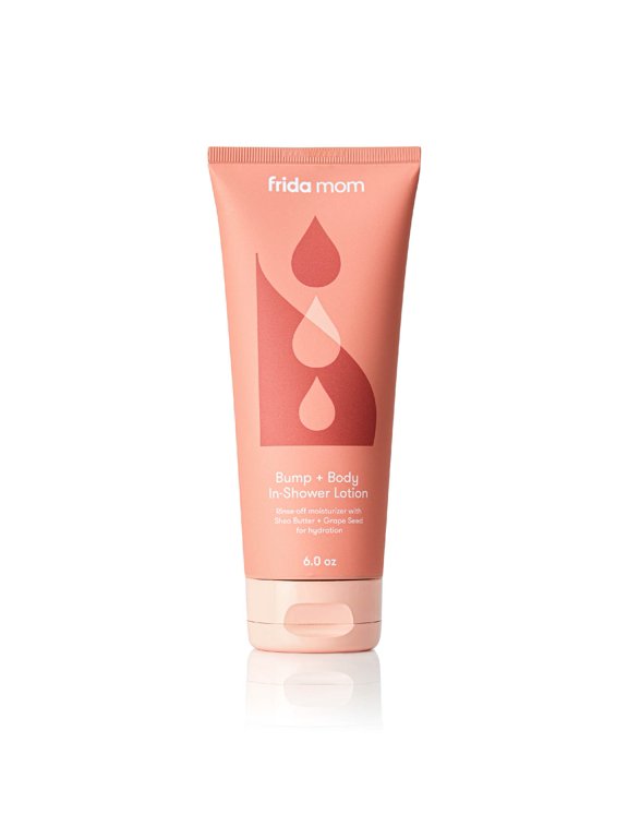 Bump + Body In-Shower Pregnancy Lotion - 6 oz