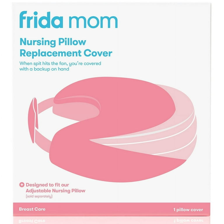Frida Mom Breastfeeding Pillow for Sale in San Diego, CA - OfferUp