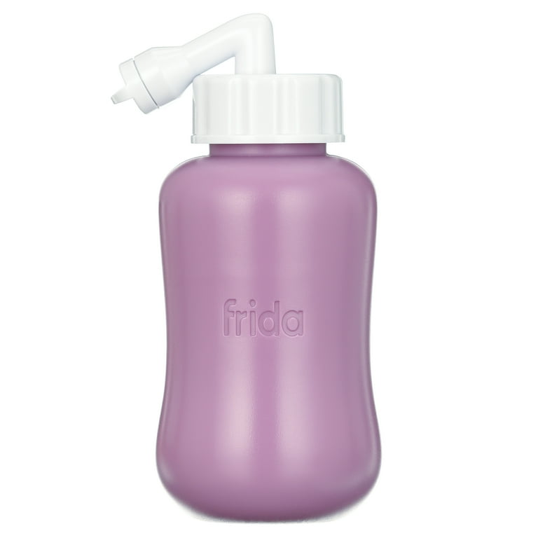 Frida Mom Upside Down Peri Bottle for Cleansing after Birth