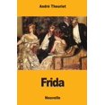 thumbnail image 1 of Frida French Edition Paperback 1978092784 9781978092785 Andr Theuriet, 1 of 1