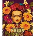 thumbnail image 1 of Frida (Hardcover) by Sebastien Perez, Benjamin Lacombe, Alison Anderson, 1 of 1