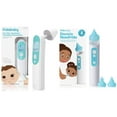 thumbnail image 1 of Frida Thermometer and Electric Nose Frida Bundle, 1 of 3